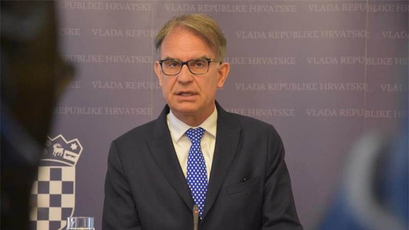 Cappelli: Tri nova turistička zakona velik su reformski i decentralizirajući iskorak